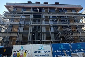 Prime Cephe projesi