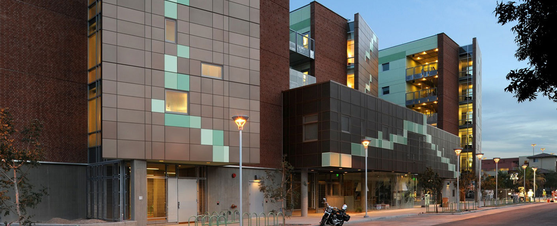 Green School in London